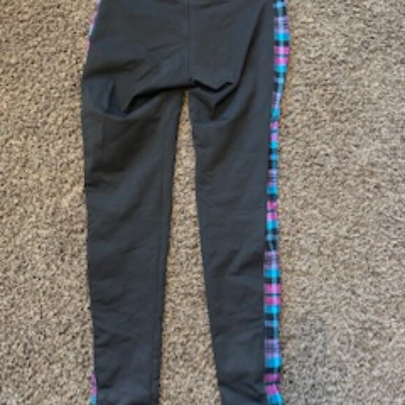 Flannel Leggings - Picture 2 of 6